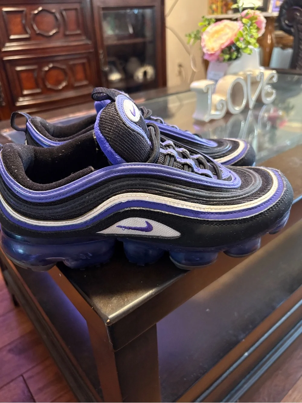 Nike Air Max 97 Sneaker
